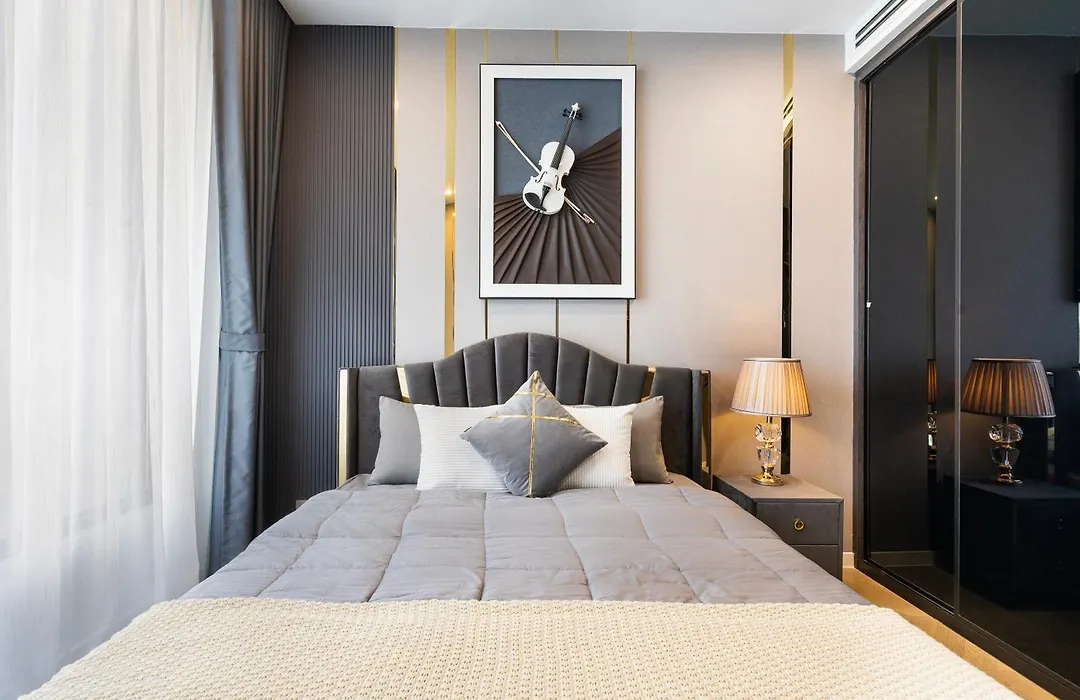 Lumiere Riverside Condotel Suites By Meli Home-1