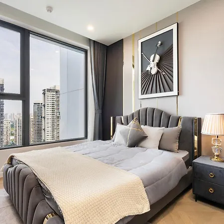 Lumiere Riverside Condotel Suites By Meli Home-2